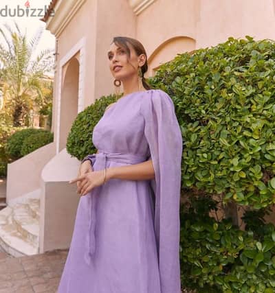 Evening Dress - Perfect for Ramadan