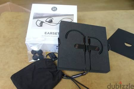 Bang & Olufsen Earsets