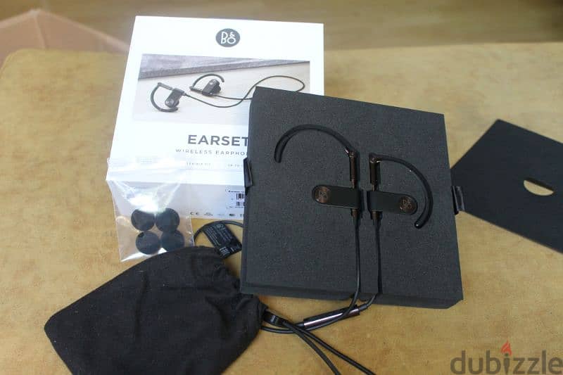 Bang & Olufsen Earsets 0