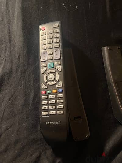 samsung remote control