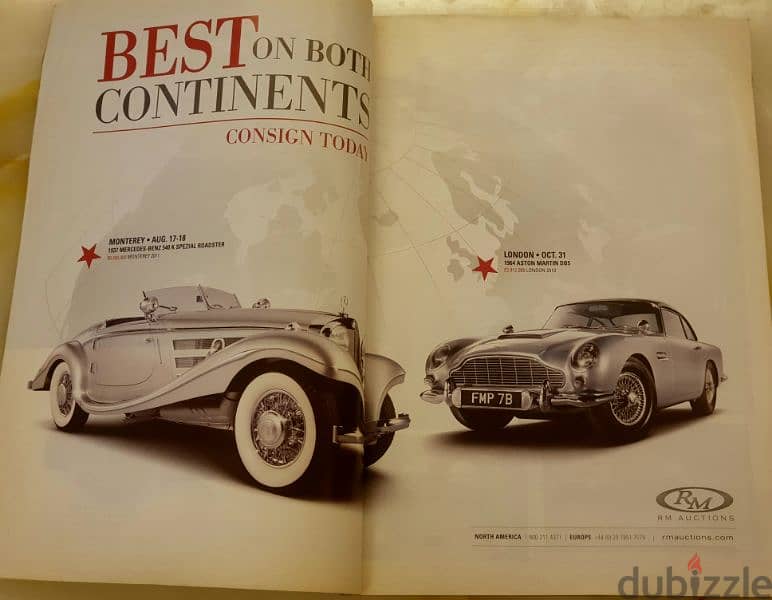 classic cars magazin 6