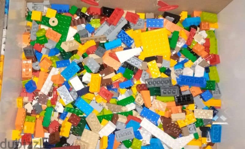 lego box 1000 pieces 1