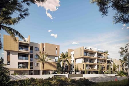 3 bedroom apartment for sale in Cyprus -Larnacca- قبرص