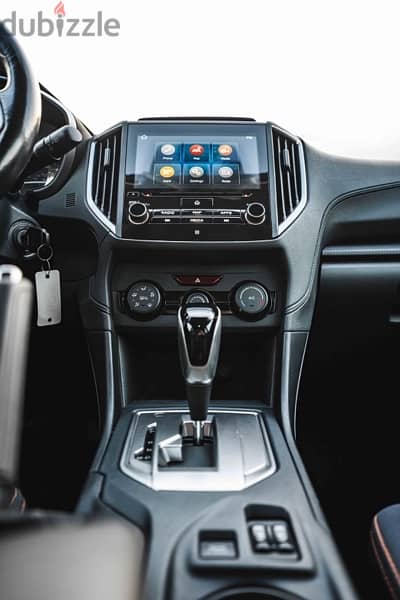 Subaru Crosstrek XV Premium التسجيل مجاني 3