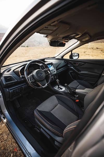 Subaru Crosstrek XV Premium التسجيل مجاني 10