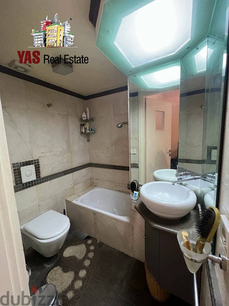 Rabieh 486m2 | Stand Alone Villa | Super Luxurious | Classy Area | 17