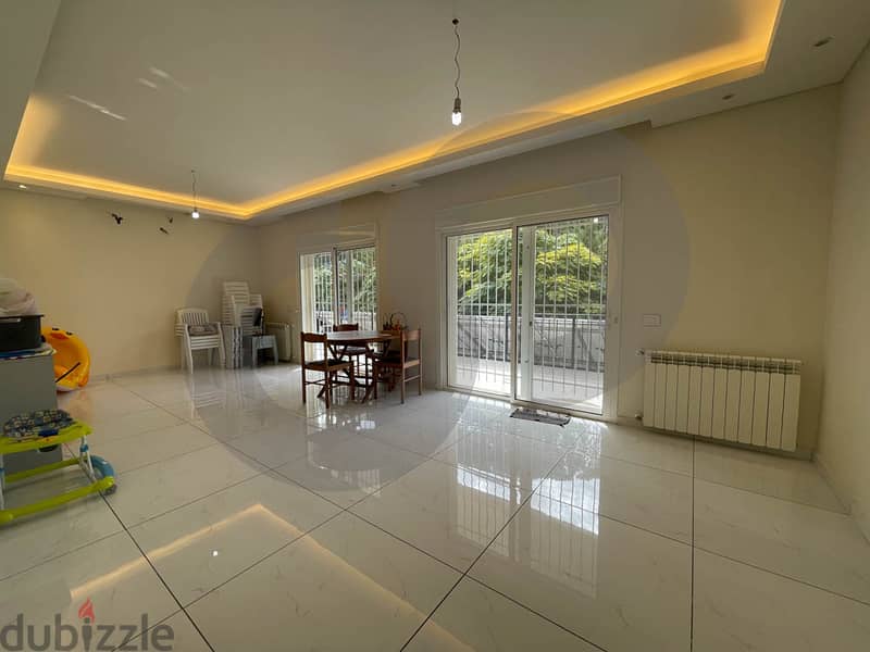 REF#AW96926 Remarkable 190 sqm apartment with 90 sqm terrace ! 1