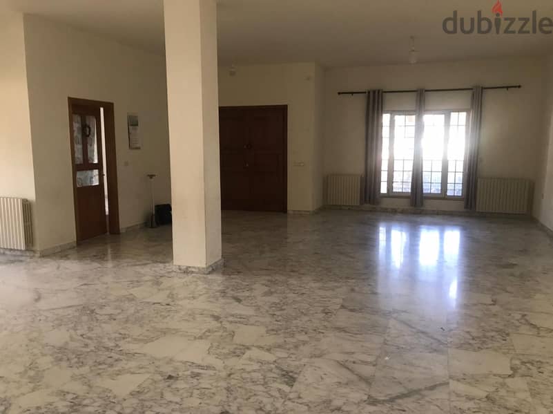 haoush el omara villa for rent prime location Ref#5730 2