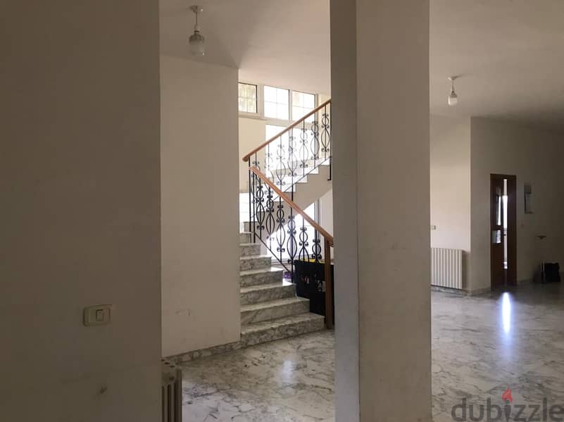 haoush el omara villa for rent prime location Ref#5730 3
