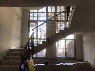 haoush el omara villa for rent prime location Ref#5730