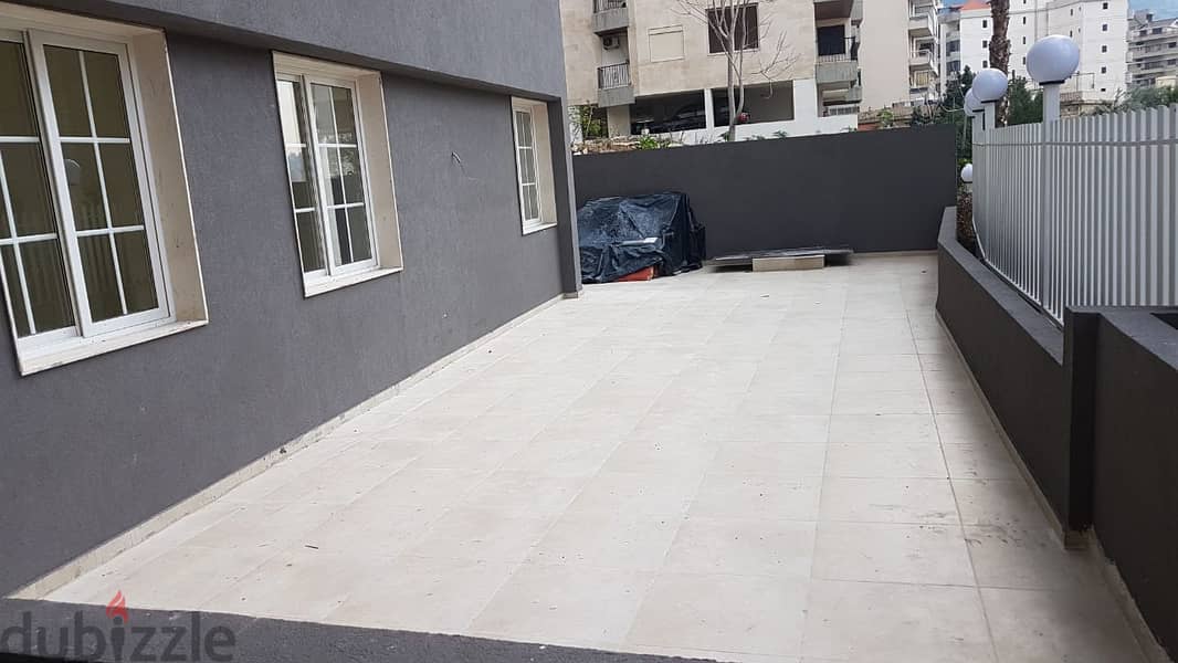 daher sarba apartment for sale with 40 sqm terrace Ref#5731 2