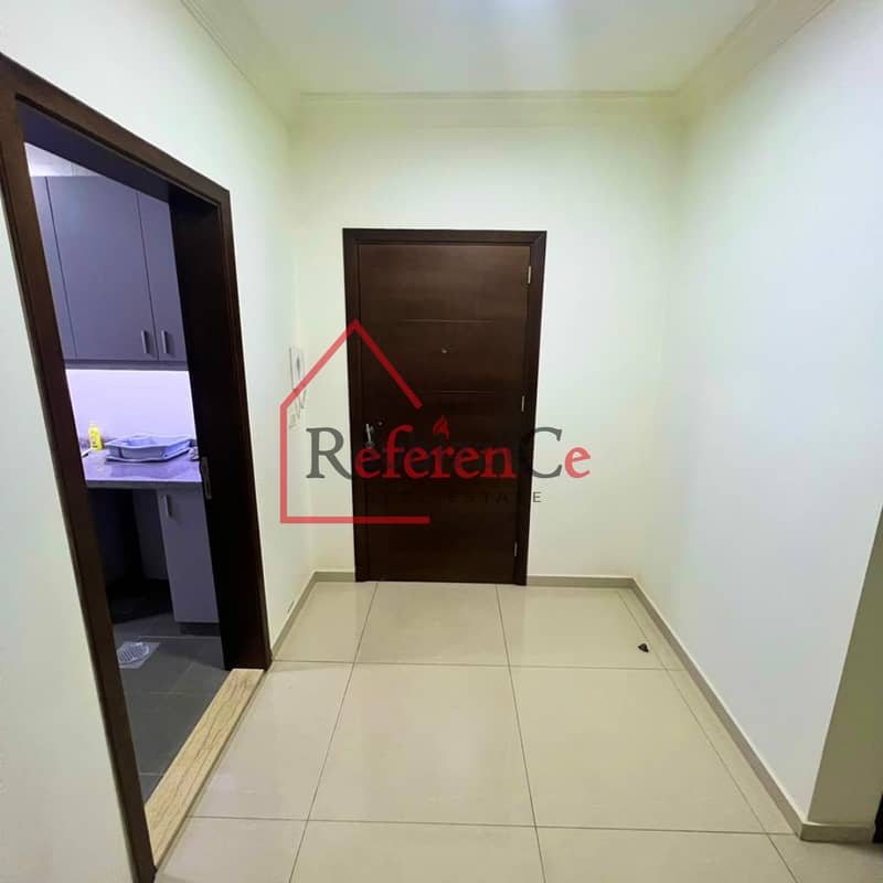Apartment for sale in Ain El Remmaneh شقة للبيع بعين الرمانة 5