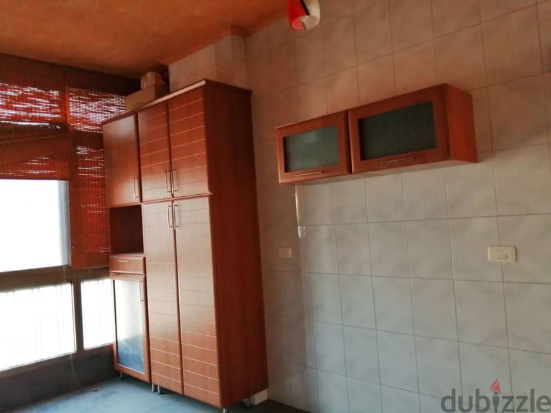 Jdeideh apartment prime location for rent Ref#2548 5