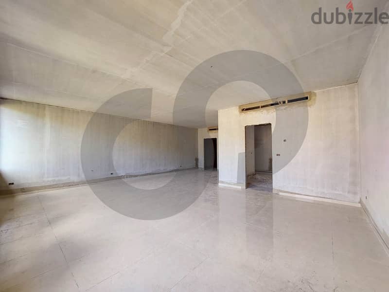 REF#SR96947 Luxury apartment in Baabda, near Anthunine University! 1