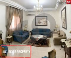 REF#CR96958  240sqm apartment for sale in Fanar for 300.000$. 0