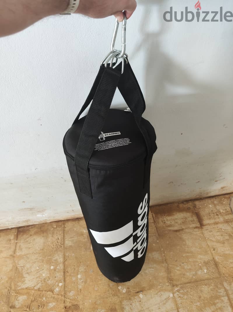 Adidas Boxing Bag 90cm ADIBAC11N 6