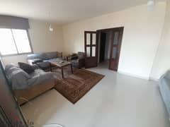 165 Sqm ( 140 Sqm سند ) | Brand new apartment for sale in Jdeideh 0
