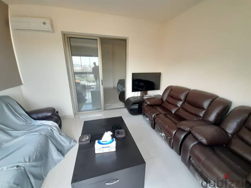 165 Sqm ( 140 Sqm سند ) | Brand new apartment for sale in Jdeideh 2