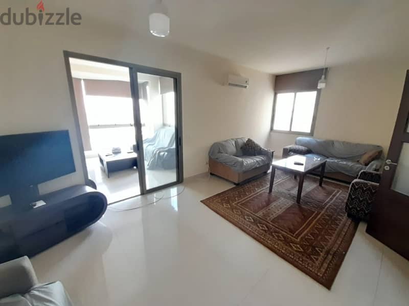 165 Sqm ( 140 Sqm سند ) | Brand new apartment for sale in Jdeideh 4