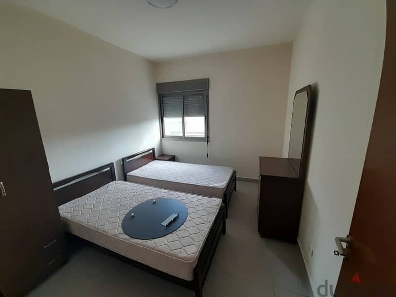 165 Sqm ( 140 Sqm سند ) | Brand new apartment for sale in Jdeideh 5