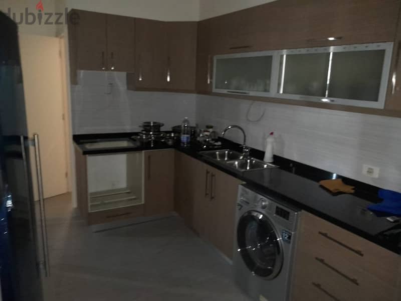 165 Sqm ( 140 Sqm سند ) | Brand new apartment for sale in Jdeideh 7