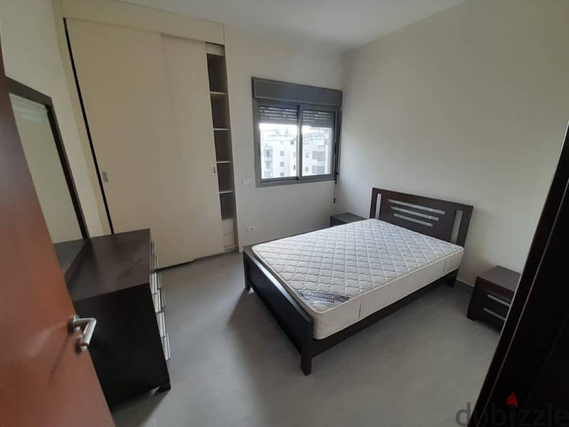 165 Sqm ( 140 Sqm سند ) | Brand new apartment for sale in Jdeideh 9