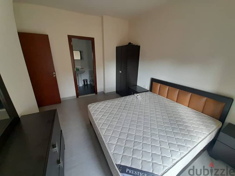 165 Sqm ( 140 Sqm سند ) | Brand new apartment for sale in Jdeideh 10