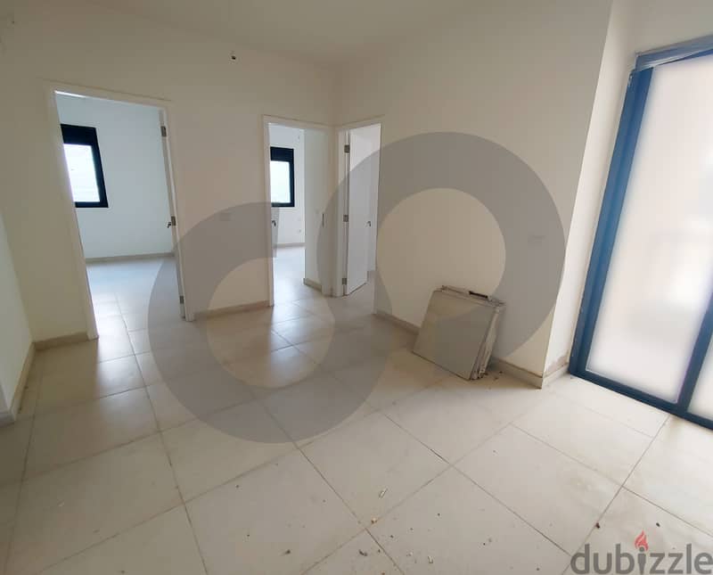 REF#GP00420! Brand new 203 sqm apartment in the heart of Ballouneh! 6