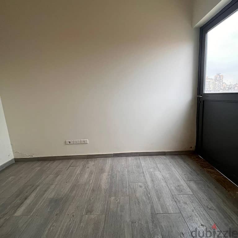100Sqm+100Sqm Roof |Brand new Apartment For Sale In Mezher 4