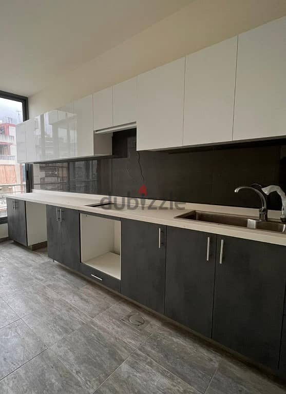 100Sqm+100Sqm Roof |Brand new Apartment For Sale In Mezher 6