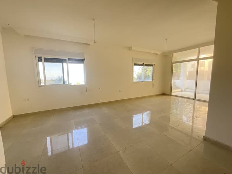 RWB169AH - Apartment for sale in Hboub Jbeil شقة للبيع في حبوب جبيل 1
