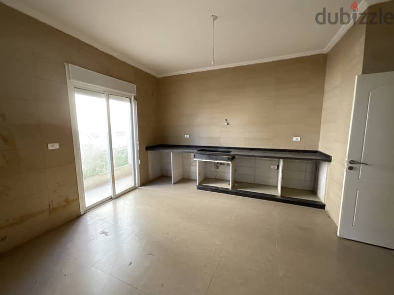 RWB169AH - Apartment for sale in Hboub Jbeil شقة للبيع في حبوب جبيل 5