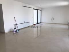 CARRE D'OR (230Sq) In Achrafieh With Terrace , 3 Bedrooms (ACR-105)
