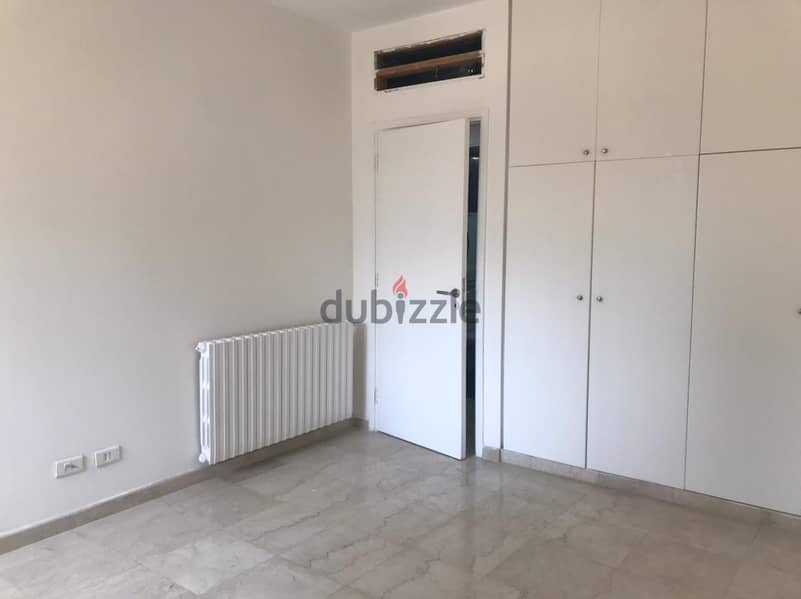 CARRE D'OR (230Sq) In Achrafieh With Terrace , 3 Bedrooms (ACR-105) 9