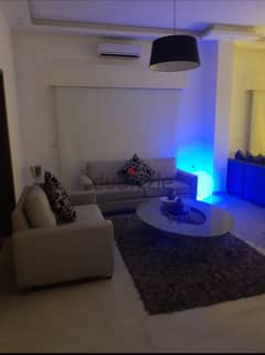 Deluxe Fully Decorated an Furnished Apartment in Ras Beirut 0