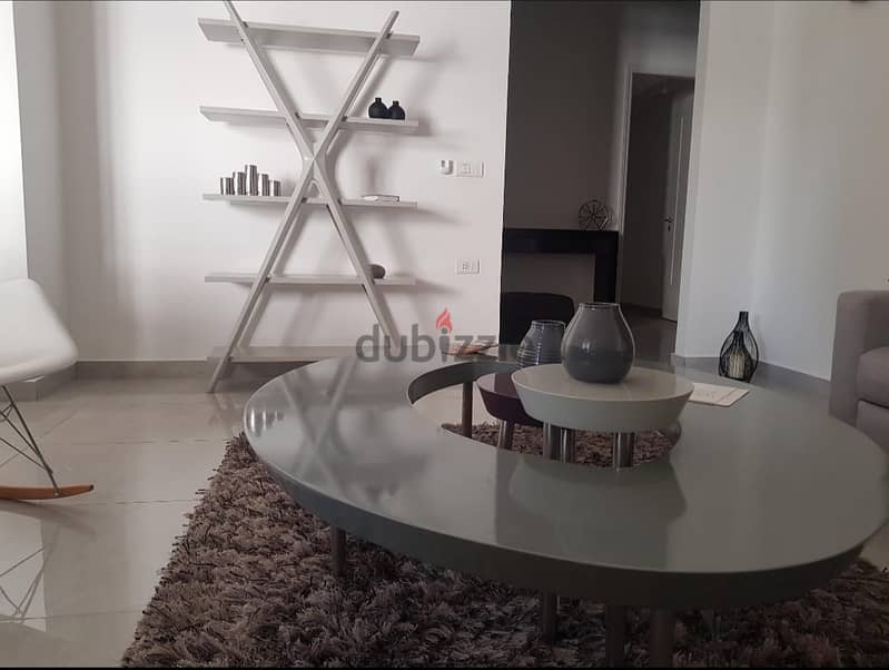 Deluxe Fully Decorated an Furnished Apartment in Ras Beirut 5