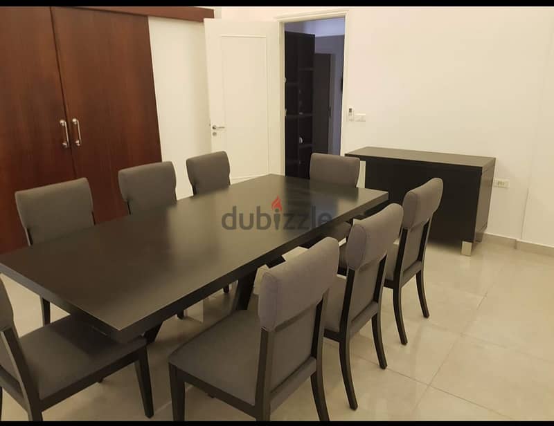 Deluxe Fully Decorated an Furnished Apartment in Ras Beirut 6