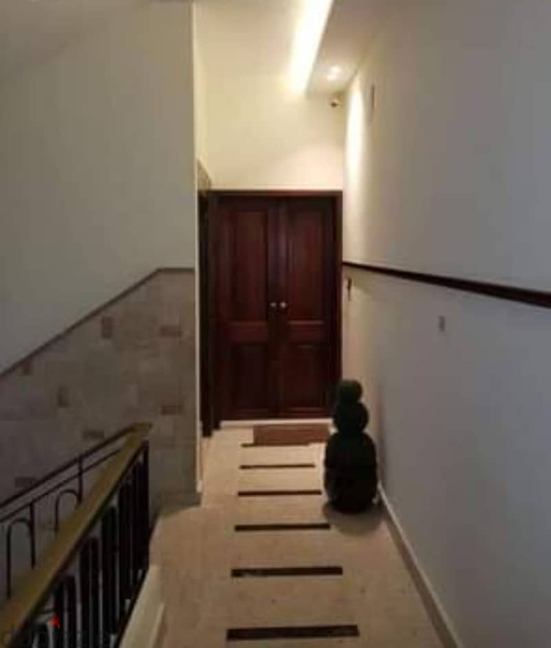 Deluxe Fully Decorated an Furnished Apartment in Ras Beirut 7