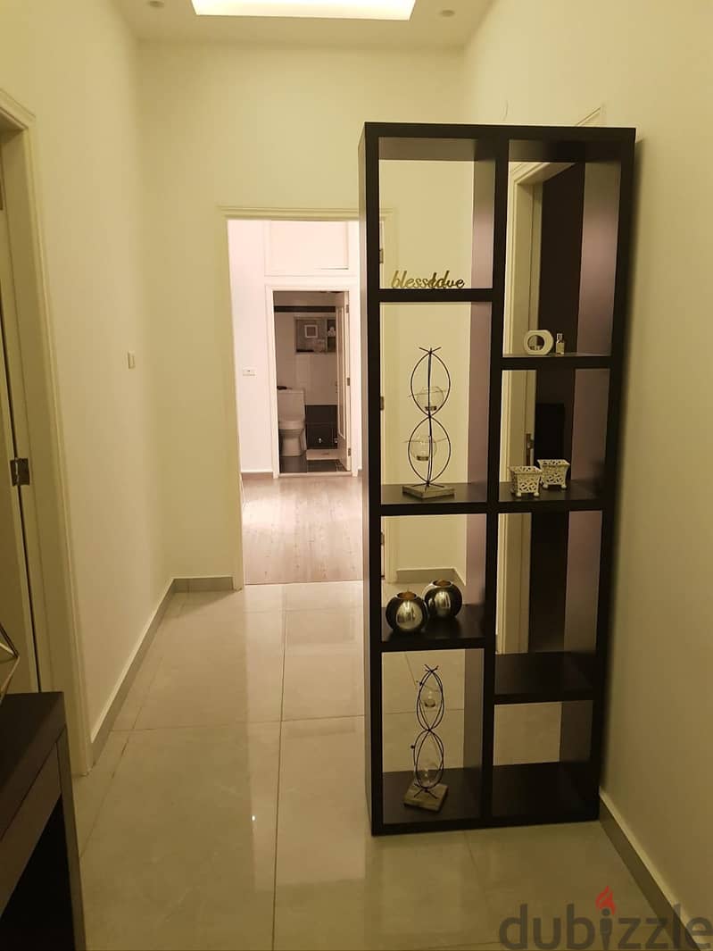 Deluxe Fully Decorated an Furnished Apartment in Ras Beirut 8