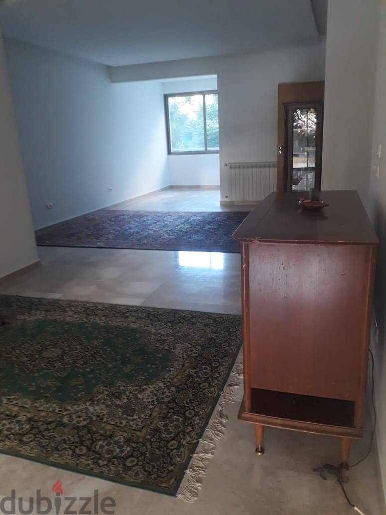 Furnished In Achrafieh Prime (220Sq) 3 Bedrooms ,  (ACR-145) 2