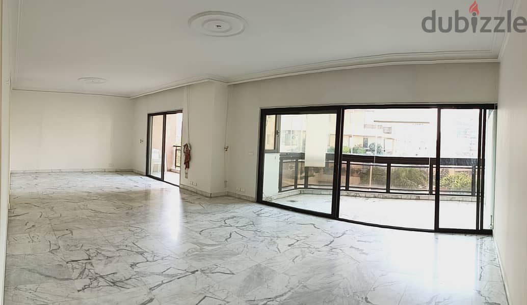 Splended Apartment for Sale in Ain Tineh شقة رائعة للبيع في عين تينة 0