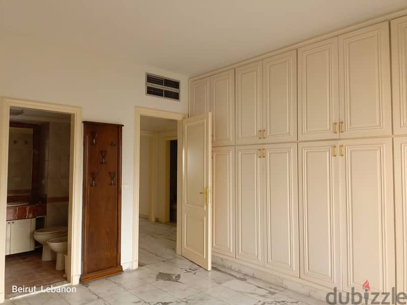 Splended Apartment for Sale in Ain Tineh شقة رائعة للبيع في عين تينة 4