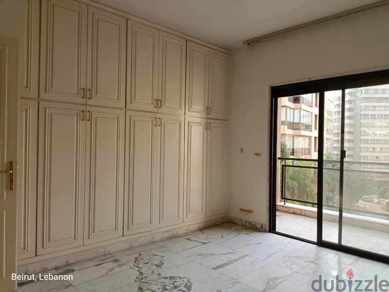 Splended Apartment for Sale in Ain Tineh شقة رائعة للبيع في عين تينة 11