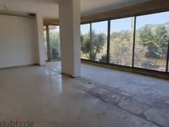 Decorated 215m2 apartment+terrace+mountain/sea view for sale in Yarze
