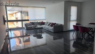 FURNISHED IN ACHRAFIEH 150SQ NEW BUIDLING , ACR-165