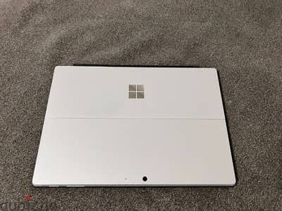 Microsoft surface 4 pro