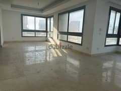 New Apartment for sale in Rawche شقة جديدة وفاخرة للبيع في روشه 0