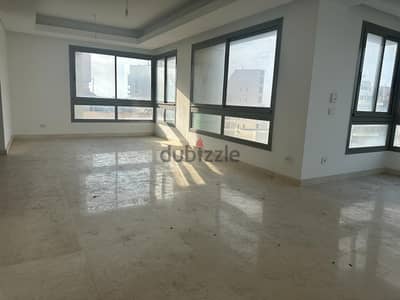 New Apartment for sale in Rawche شقة جديدة وفاخرة للبيع في روشه