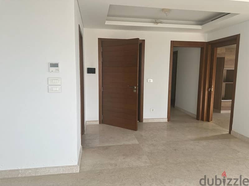 New Apartment for sale in Rawche شقة جديدة وفاخرة للبيع في روشه 1