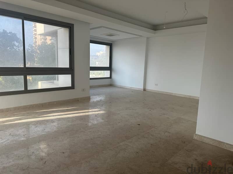 New Apartment for sale in Rawche شقة جديدة وفاخرة للبيع في روشه 5